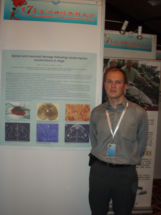 MVDr., PhD Igor Šulla