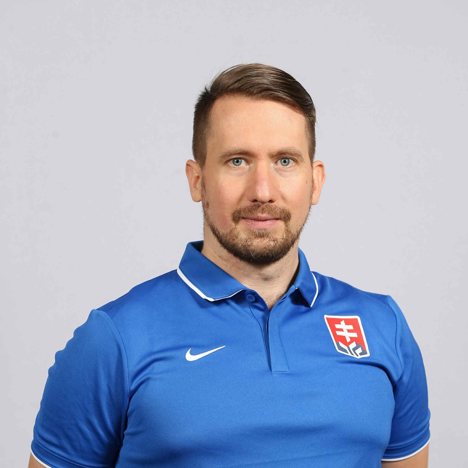Michal Bujňák